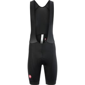 Шорты Castelli Cento Bib Short Castelli, Black