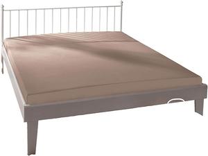 Простыня Bassetti UNI 4A/498 TAUPE 180x200 200x220 *9302336