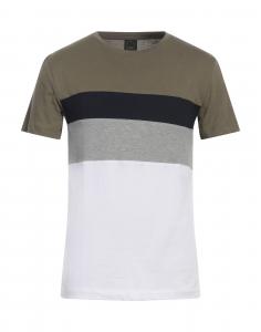 Футболка Geox, зеленый