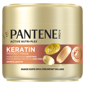 Маска для волос Масло 6.300мл Pantene
