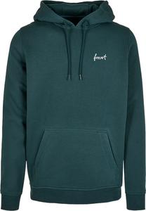 Худи Brandit Forvert Ventura Hoodie, зеленый