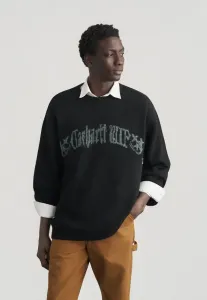 Свитер для поездок на работу Carhartt Wip, Black