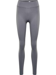Тайтсы Hummel Hmlte Multisport Damen, цвет quiet shade
