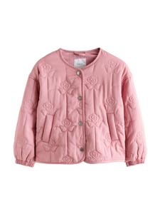 Next Куртка для межсезонья в цвете Rose