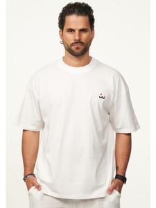 Футболка SOULSTAR, белый