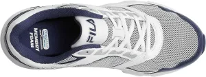 Мужские кроссовки Fila Memory Decimus, темно-синий/темно-серебристый