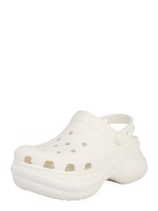 Сабо Crocs Classic Bae, White
