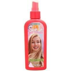 Sun In Осветлитель для волос Tropical Breeze 4,7 жидких унций