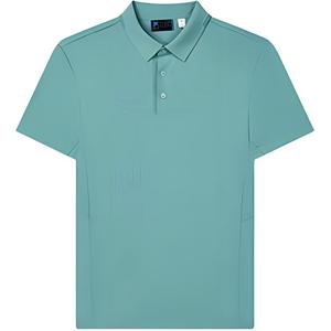 FILA Поло для мужчин Noble Blue