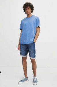 Джинсовые шорты Medicine, синий