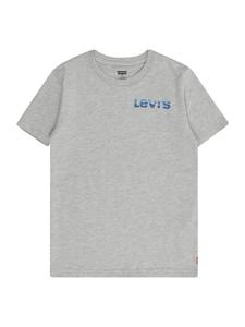 Рубашка LEVI'S , Mottled Grey