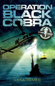 Operation Black Cobra (Andersen Press)