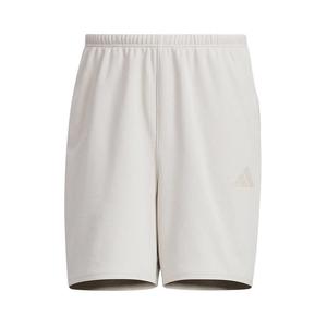 Спортивные шорты Lounge для мужчин светло-серые Adidas, светло-серый