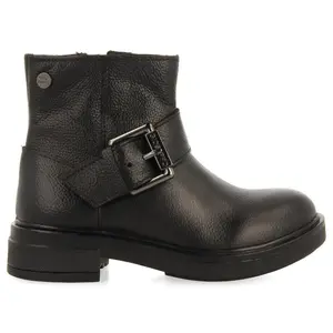 Ботинки Gioseppo Lapeer, коричневый