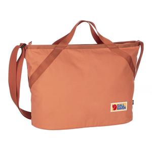 Сумка Fjällräven, цвет Desert Brown-Terracotta Brown