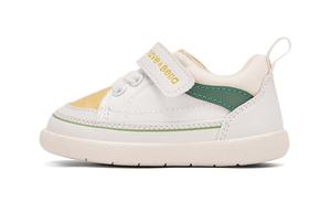 Обувь для малышей DAVE&BELLA, белый