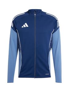 Тренировочная куртка ADIDAS PERFORMANCE Tiro 25, синий/пыльно-синий