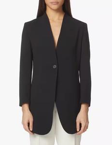 Блейзер Милла Marella, черный