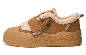 Кеды Joy&Mario Skateboard Shoes Women's Low-Top