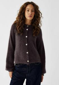 Кардиган Noella KAE, Chocolate/Brown
