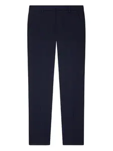 Брюки по фигуре DONDUP, синий