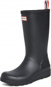 Женские ботинки Hunter womens Hunter, черный