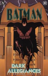Batman / Dark Allegiances (DC)