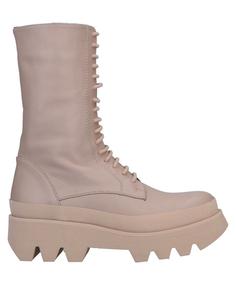 Ботильоны Paloma Barceló, розовый