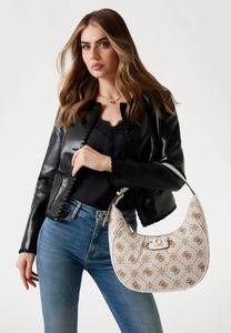 Сумка Guess Handbag, Creme/Beige