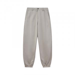 Повседневные брюки мужские Jeep, светло-серые