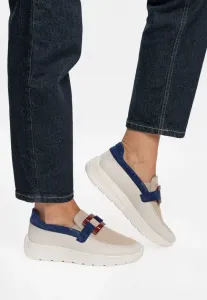 Нью-Йоркские тапочки-слипоны Ara, Beige