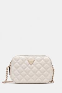 Сумка GIULLY Guess, бежевый