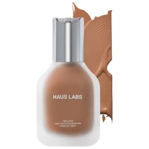 Тональный крем Triclone Skin Tech средней плотности с ферментированной арникой HAUS LABS BY LADY GAGA, 1 oz /30 mL, 350 Medium Cool