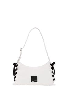 KARL LAGERFELD JEANS Сумка через плечо в белом цвете