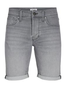 Обычные джинсы Jack & Jones Plus JJIRick JJIcon, серый деним