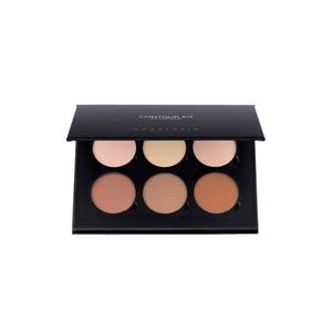 Палитра для контуринга и хайлайтера ANASTASIA BEVERLY HILLS Contour Kit Light Powder
