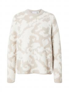 VILA Свитер 'VIMATTA' в цвете кремовый, телесный