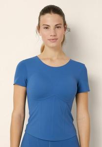 Майка FITNESS LUX Yamamay, синий