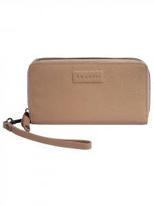 Кошелек Bugatti, песочный