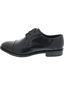 Bugatti Деловые туфли A5T синего цвета