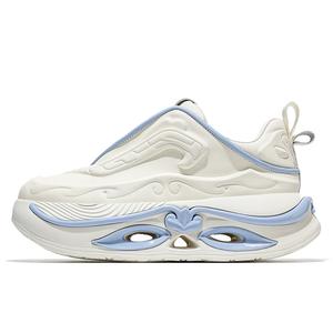 Мужские и женские повседневные низкие кроссовки MOERBAI с амортизацией, противоскользящей и износостойкой подошвой, визуально увеличивающие рост, зеленые