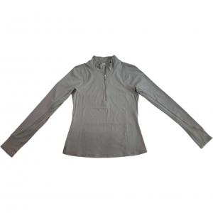 Женская спортивная одежда Lululemon, серебро