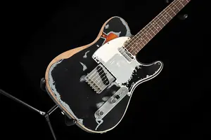 Fender Joe Strummer Road Worn Telecaster