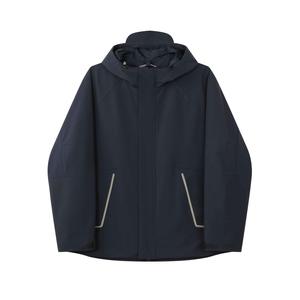 NAUTICA Пуховик мужской темно-синий, Navy Blue