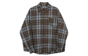 Футболка унисекс TGNS, сосново-зеленая с длинными рукавами