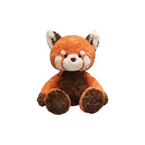 Плюшевая кукла Running Panda Bear высотой 50см/80см FANNIKEER