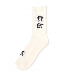 Носки ROSTER SOX/ROSTER SOCKS SHOCHU для мужчин и женщин
