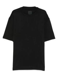 Футболка из шелка Frei-Mut, черный