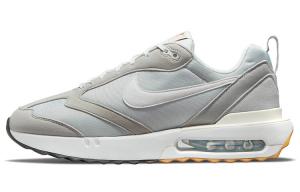 Nike Air Max Dawn Серый туман