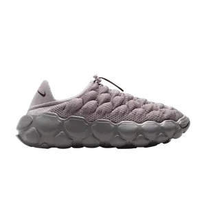 Кроссовки Wmns Flyknit Haven 'Platinum Violet', фиолетовый